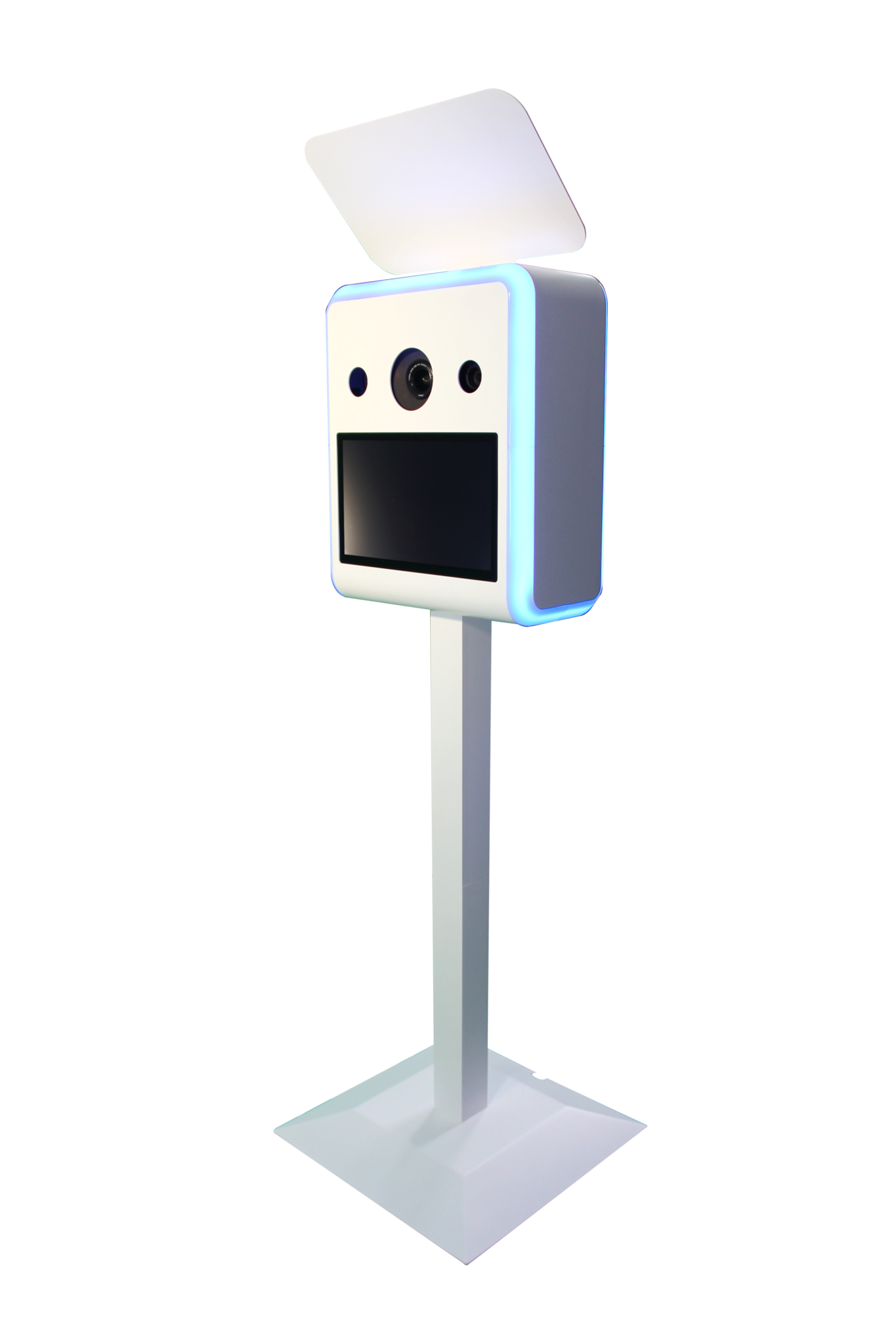 The Infinite Booth - photo booth rental Raleigh NC